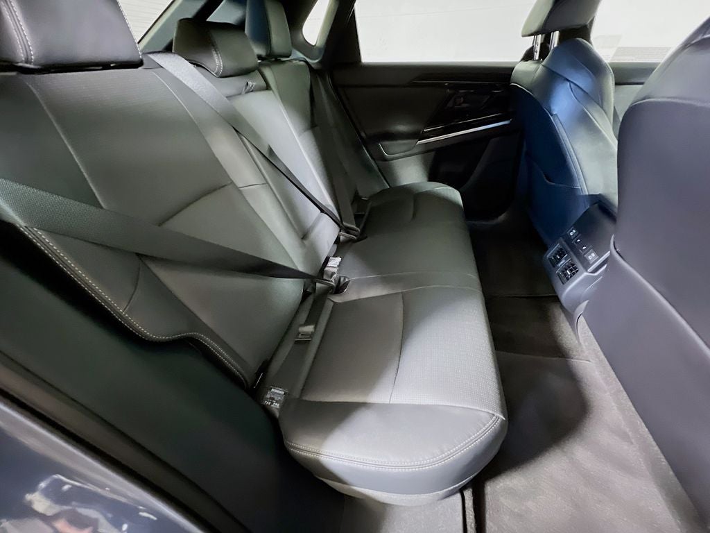 2023 Subaru Solterra Touring