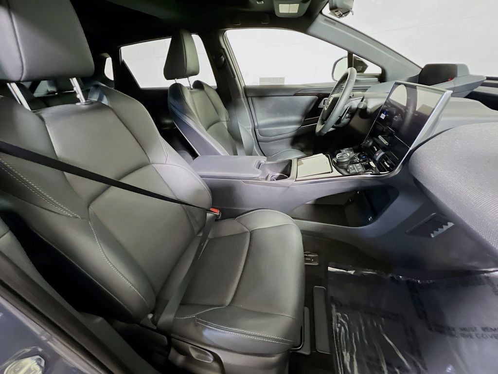 2023 Subaru Solterra Touring