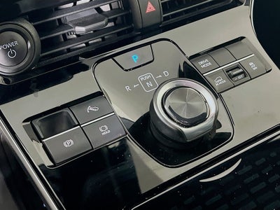 2024 Subaru Solterra Premium