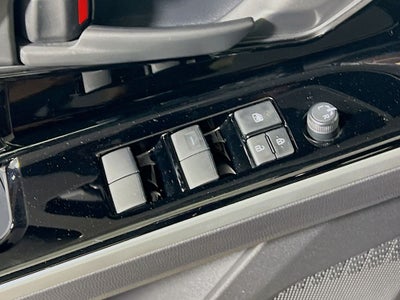 2024 Subaru Solterra Premium
