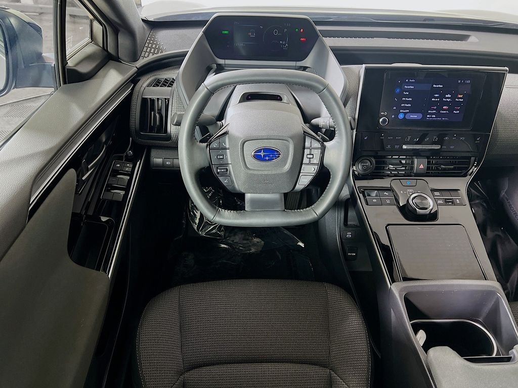 2024 Subaru Solterra Premium