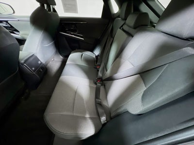 2024 Subaru Solterra Premium