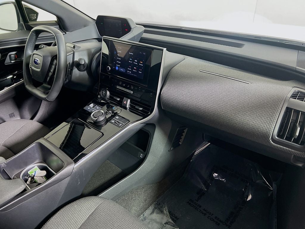 2024 Subaru Solterra Premium