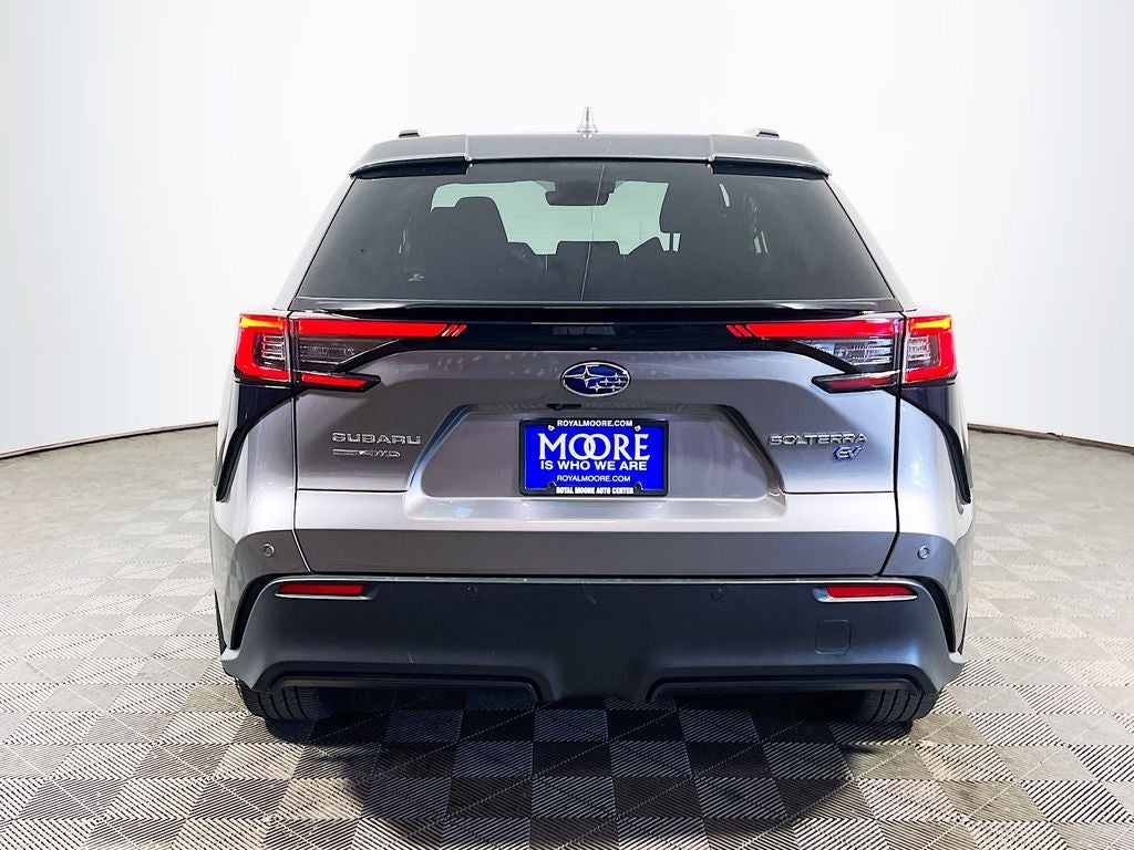 2024 Subaru Solterra Premium