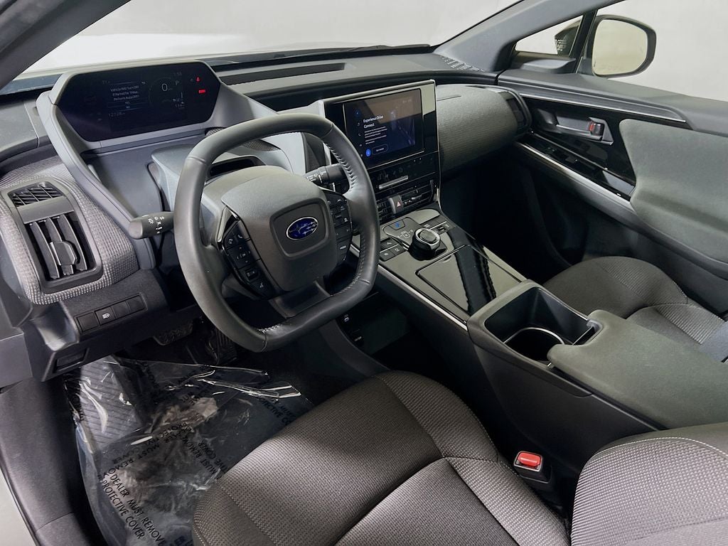 2024 Subaru Solterra Premium
