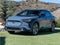 2023 Subaru Solterra Limited