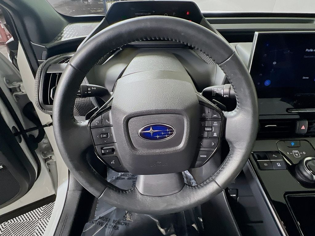 2023 Subaru Solterra Touring