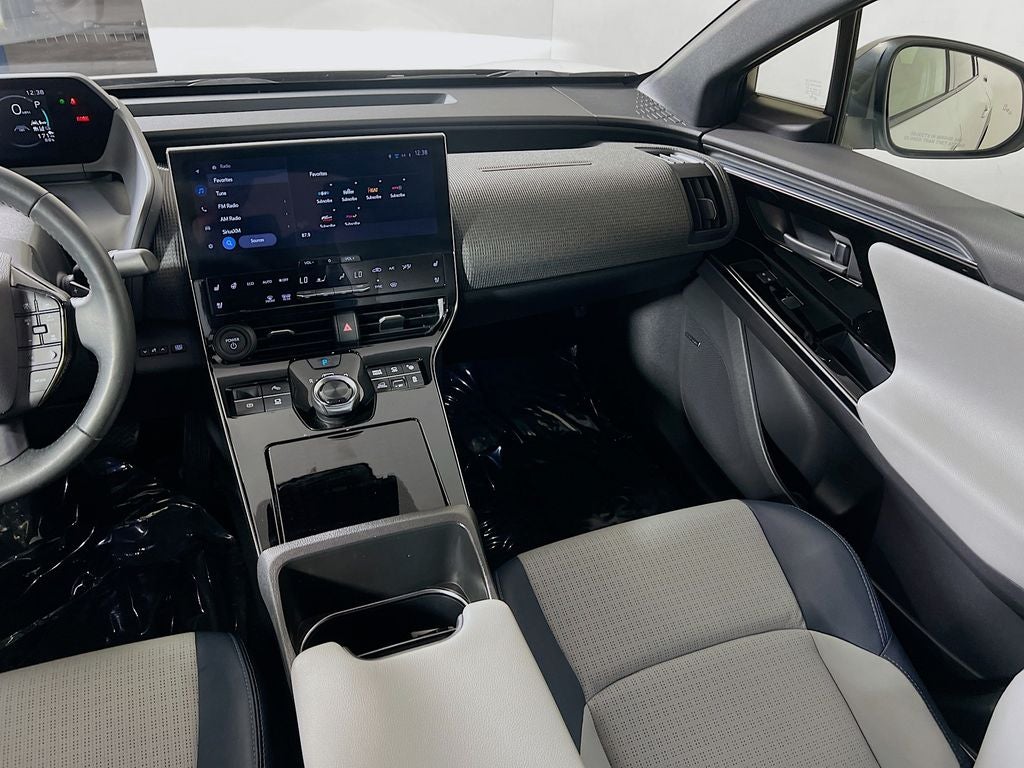 2023 Subaru Solterra Touring