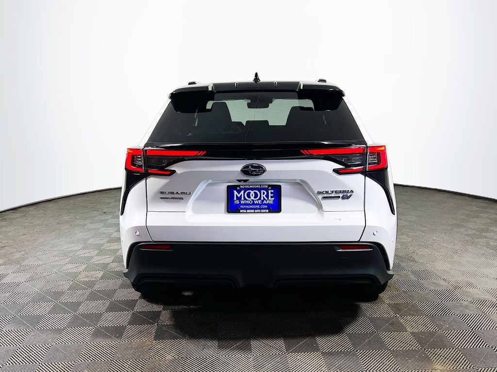 2023 Subaru Solterra Touring