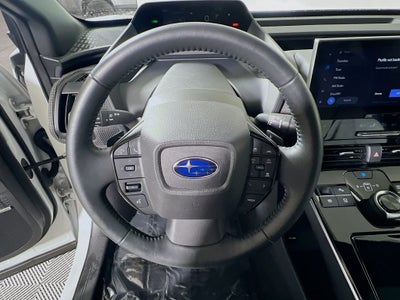 2023 Subaru Solterra Touring
