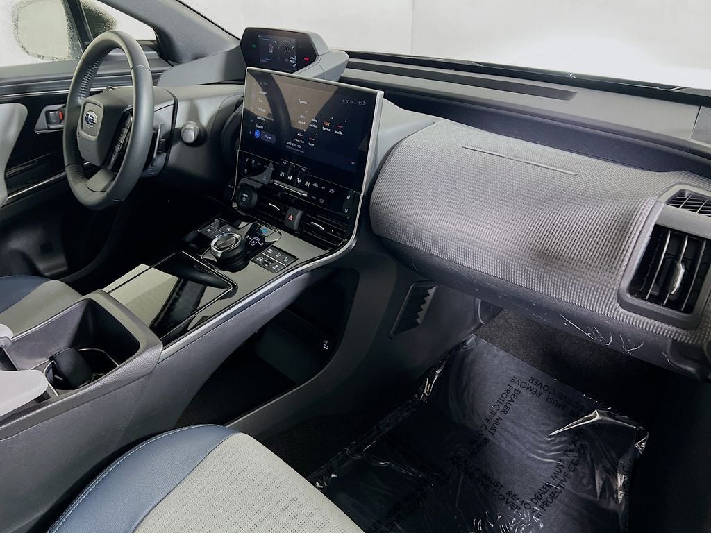 2023 Subaru Solterra Touring