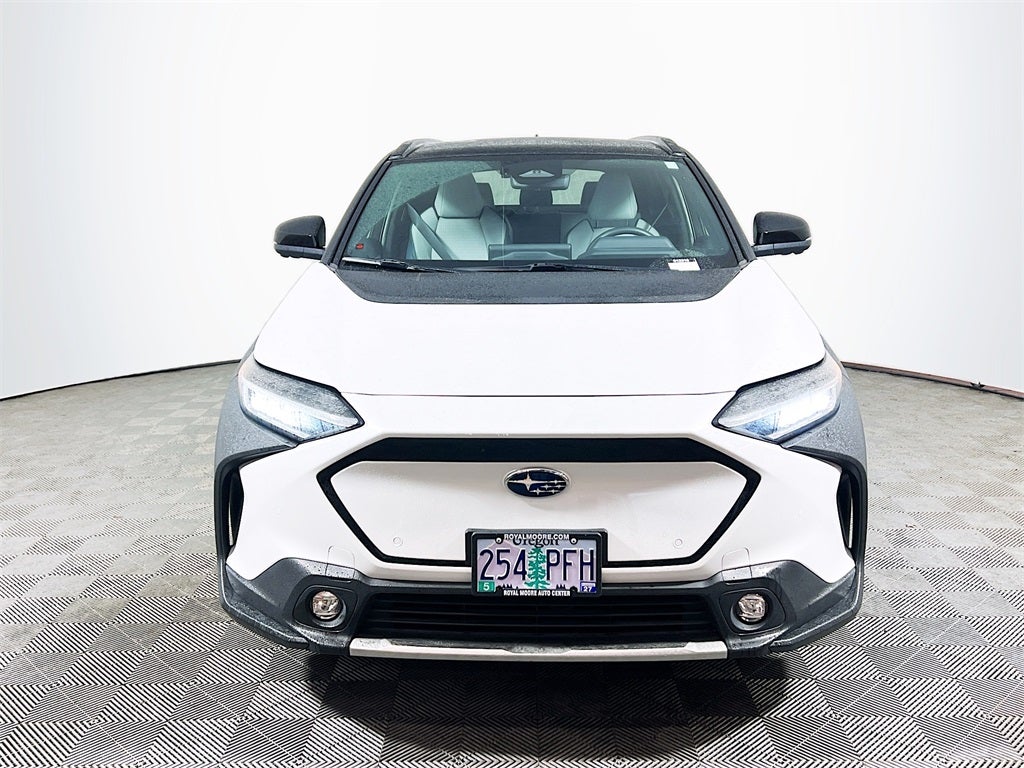 2023 Subaru Solterra Touring