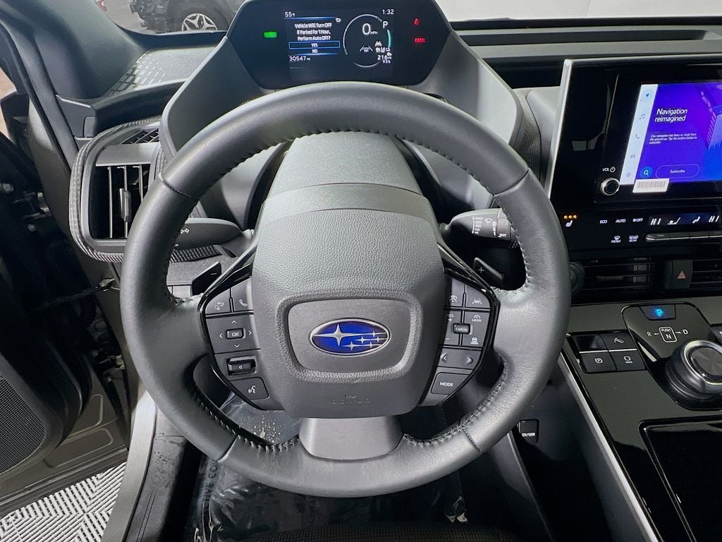 2023 Subaru Solterra Premium