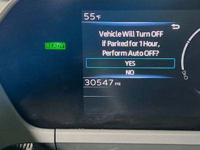 2023 Subaru Solterra Premium