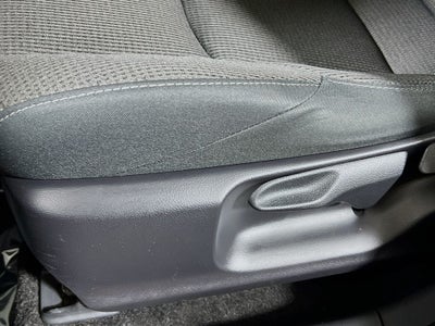 2023 Subaru Solterra Premium