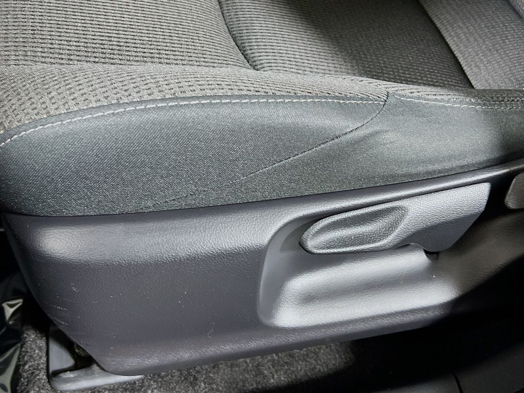 2023 Subaru Solterra Premium