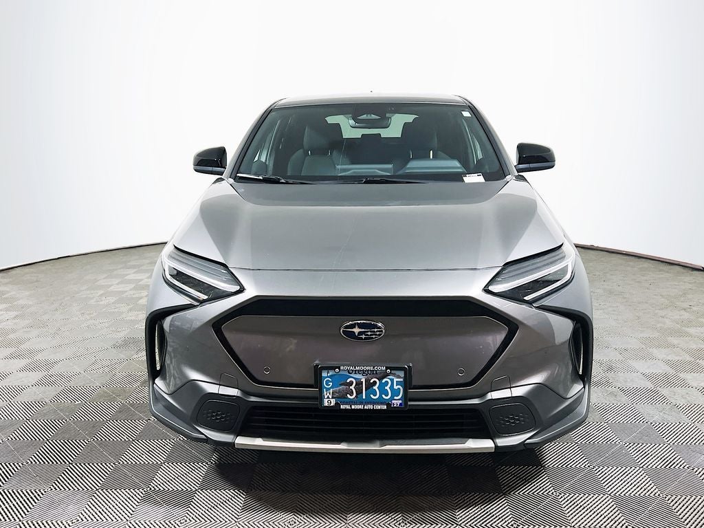2023 Subaru Solterra Premium