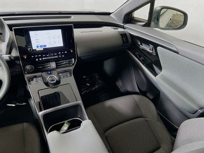 2023 Subaru Solterra Premium
