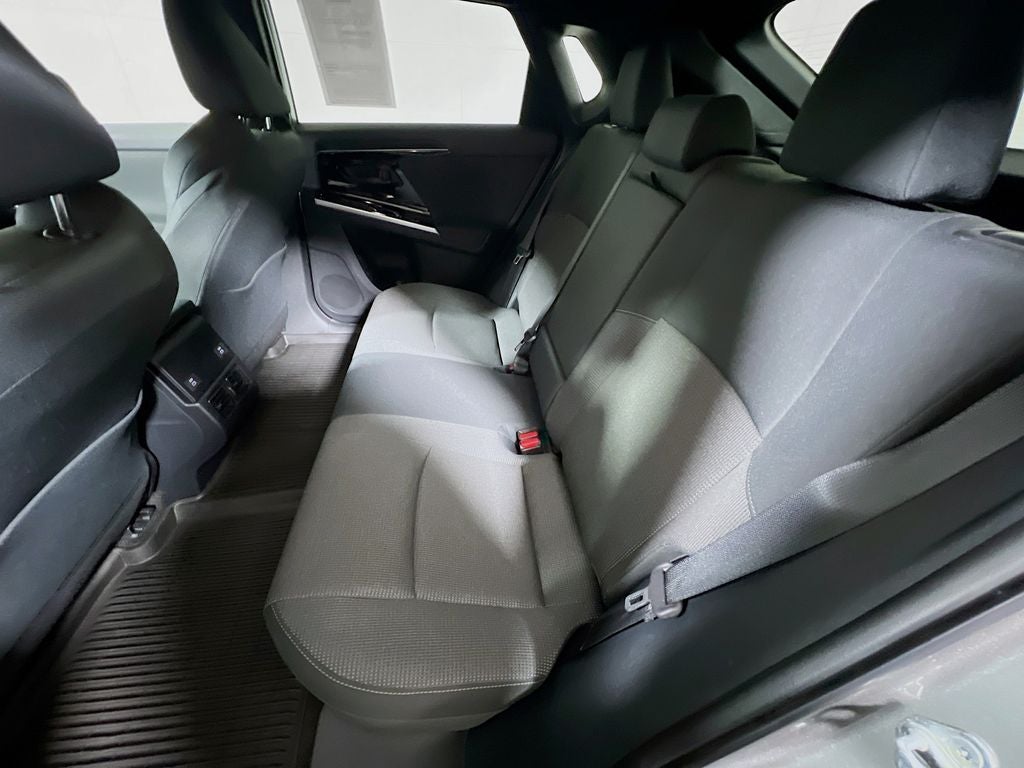 2023 Subaru Solterra Premium
