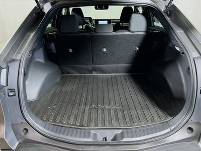 2023 Subaru Solterra Premium