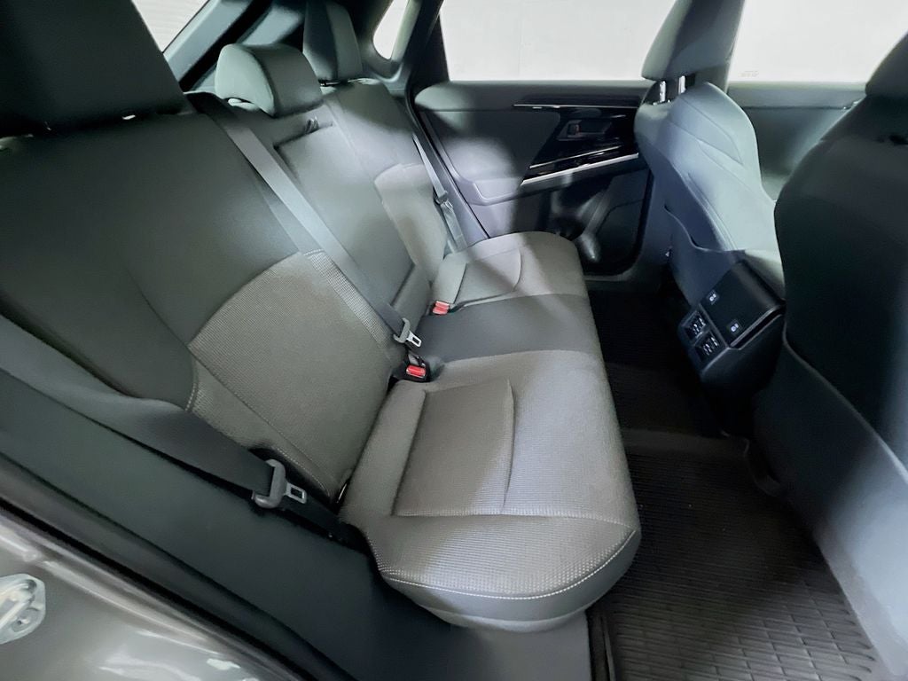 2023 Subaru Solterra Premium