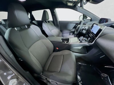 2023 Subaru Solterra Premium