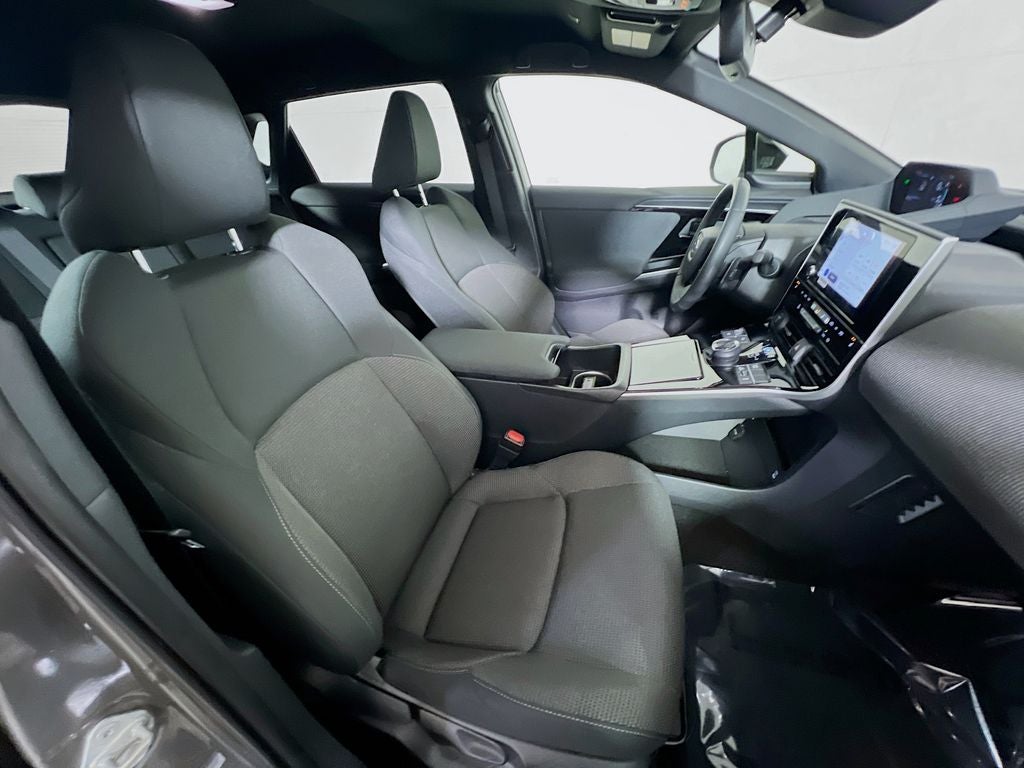 2023 Subaru Solterra Premium