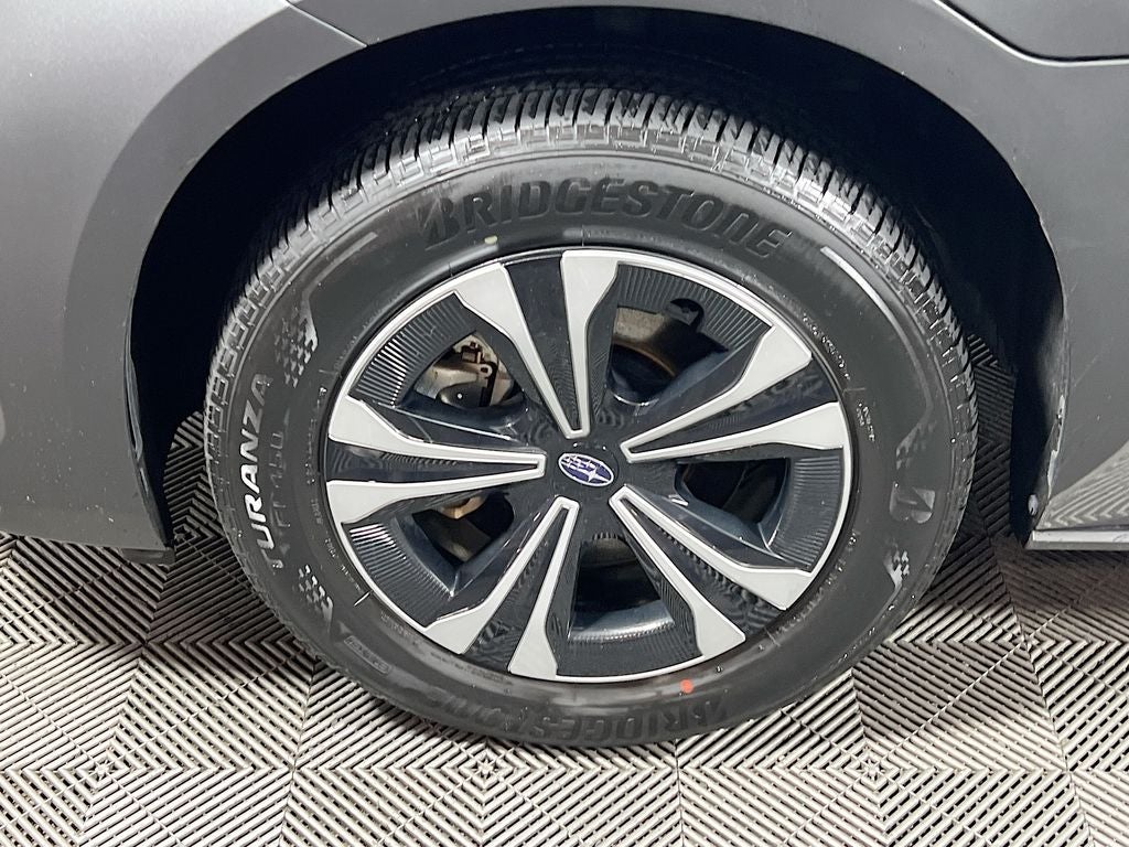 2023 Subaru Solterra Premium