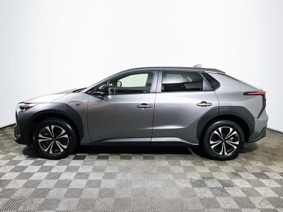 2023 Subaru Solterra Premium