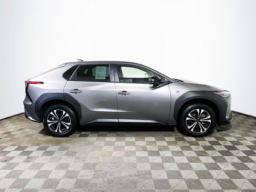 2023 Subaru Solterra Premium