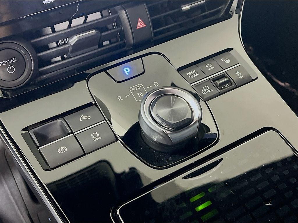 2023 Subaru Solterra Touring