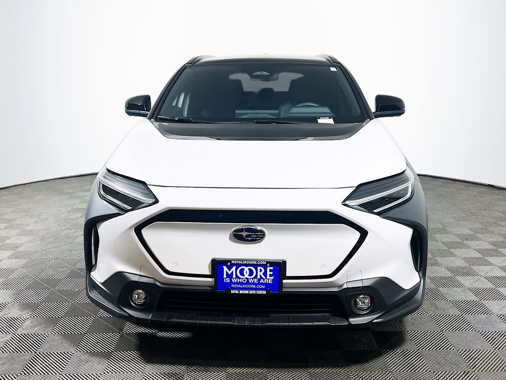 2023 Subaru Solterra Touring