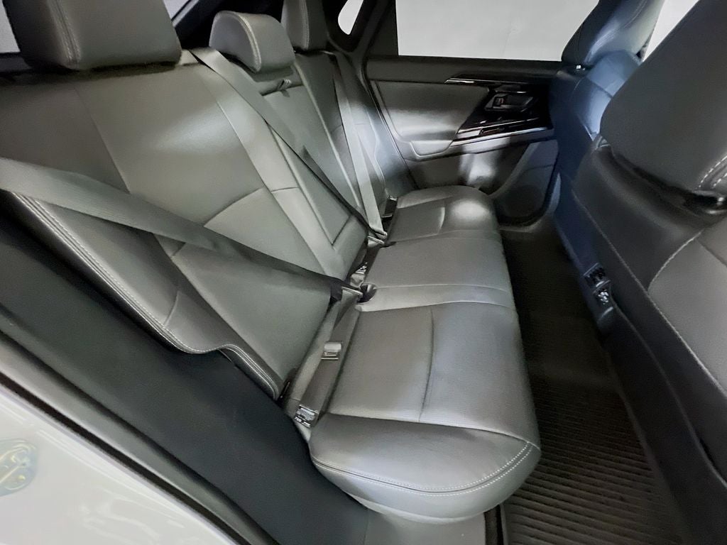 2023 Subaru Solterra Touring