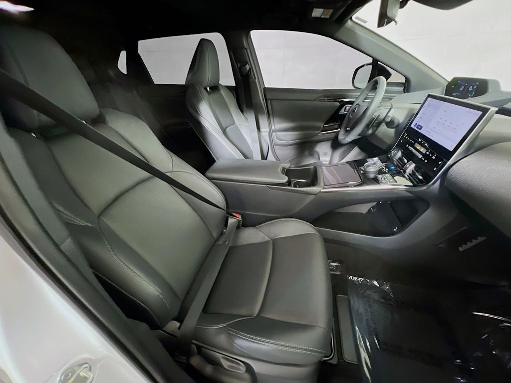 2023 Subaru Solterra Touring
