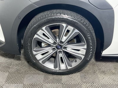 2023 Subaru Solterra Touring