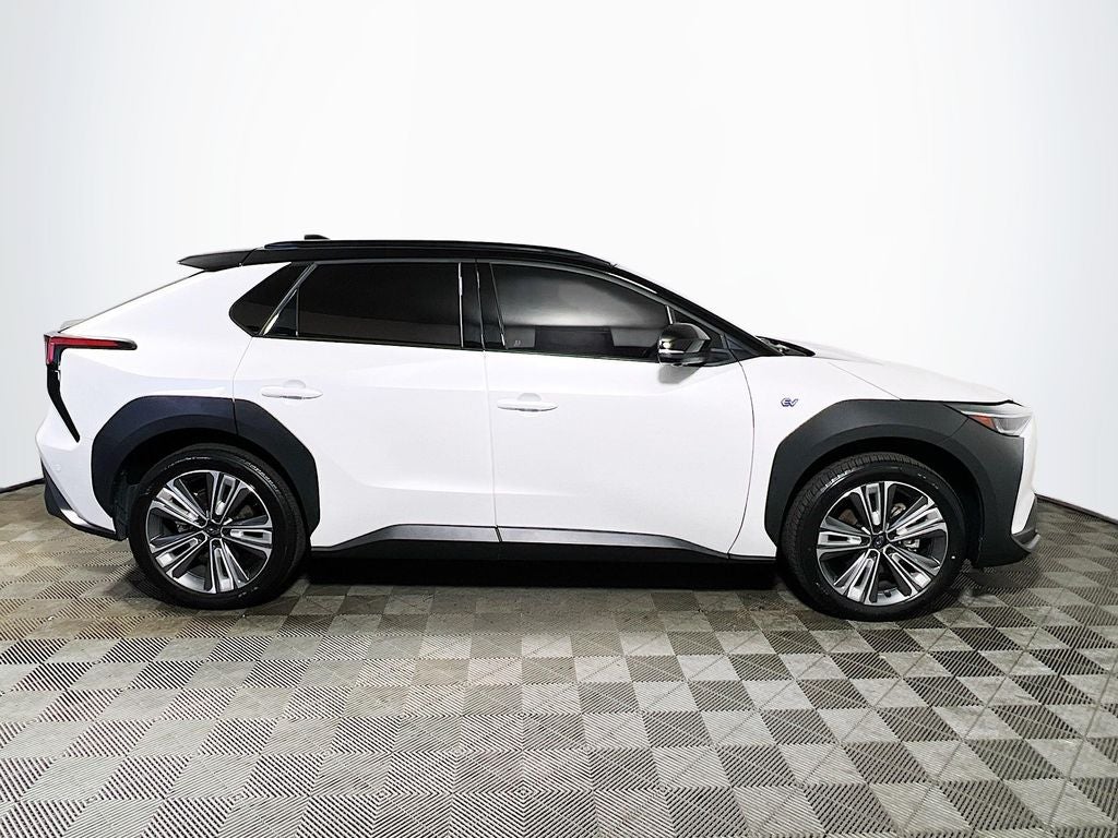 2023 Subaru Solterra Touring