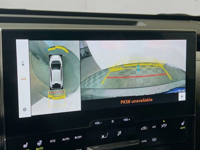 2023 Subaru Solterra Limited