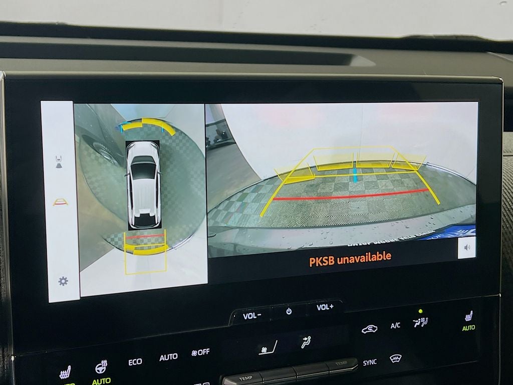2023 Subaru Solterra Limited