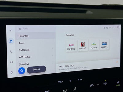 2023 Subaru Solterra Limited