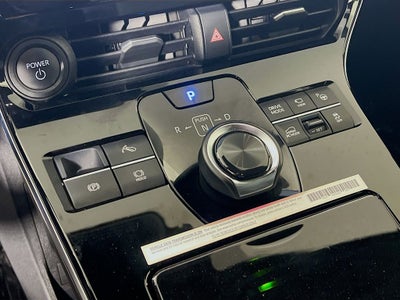 2023 Subaru Solterra Limited