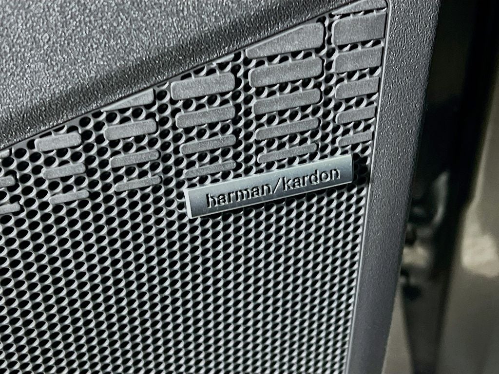 2023 Subaru Solterra Limited