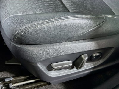 2023 Subaru Solterra Limited