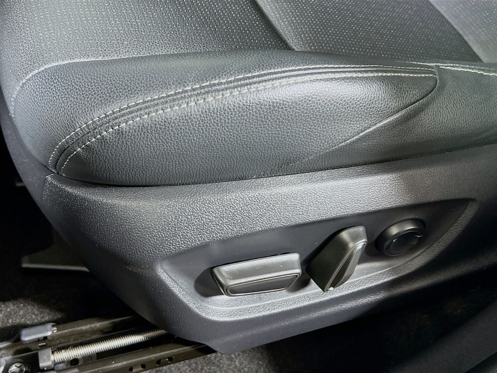 2023 Subaru Solterra Limited
