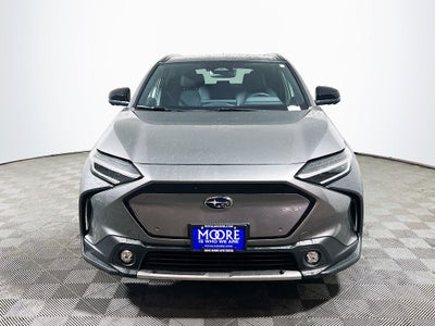 2023 Subaru Solterra Limited