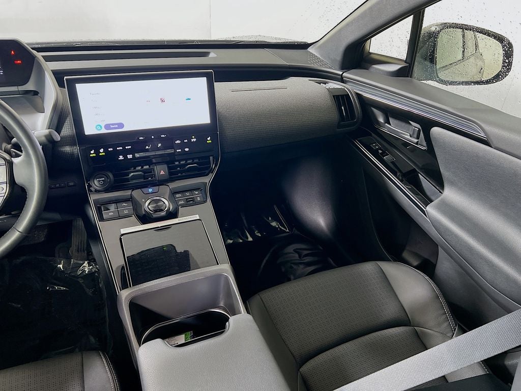 2023 Subaru Solterra Limited