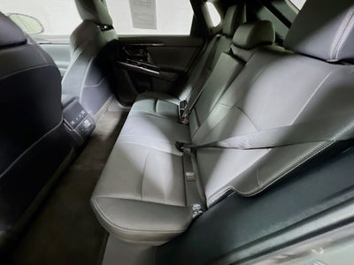 2023 Subaru Solterra Limited