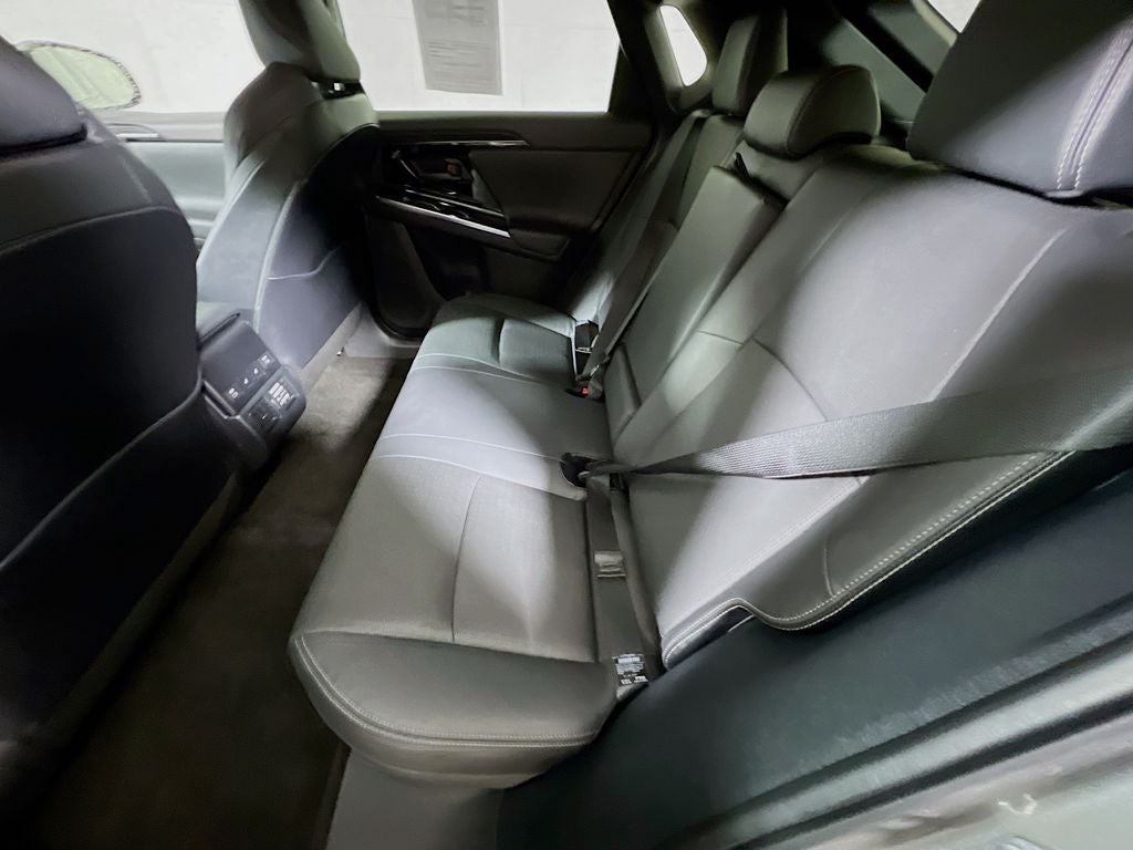 2023 Subaru Solterra Limited