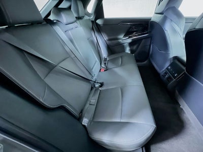 2023 Subaru Solterra Limited