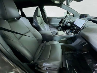 2023 Subaru Solterra Limited