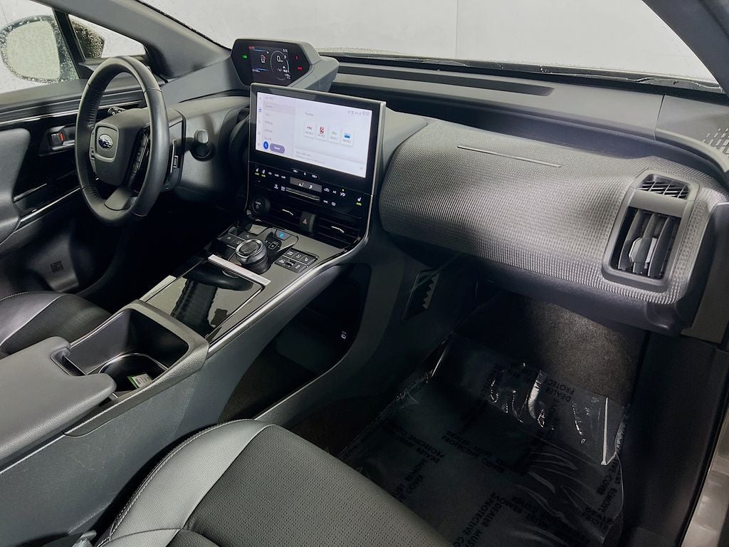 2023 Subaru Solterra Limited